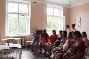 Роддом № 4