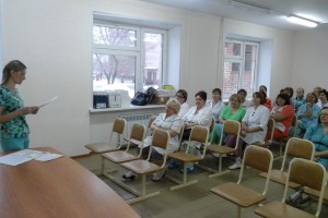 Роддом № 5