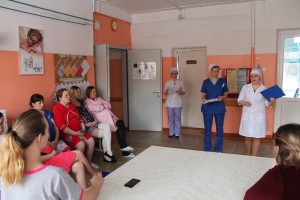 Роддом № 5
