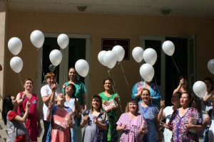 Роддом № 5