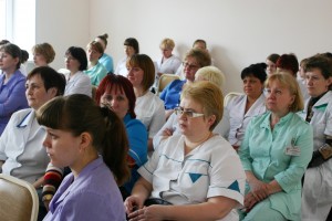 Роддом № 5