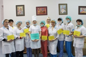 Ромазанова Н.Ф., ГВВ