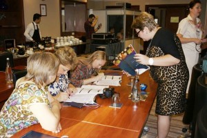 Саммит грантополучателей по проектам в области онкологии и сестринской помощи