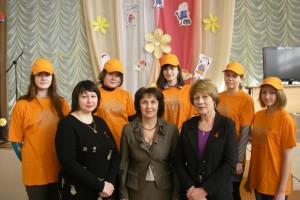 Саргатская ЦРБ