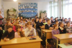 Саргатская ЦРБ