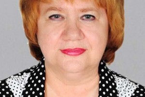 Савушкина Т.Г., ГКБ № 1 им. Кабанова А.Н.- 3 место в номинации «Лучшая медицинская сестра по физиотерапии»
