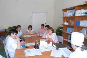Сайбель Е.А. Полтавская ЦРБ