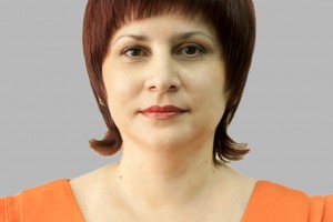 Секретарь специализированной секции «Акушерское дело» Т.А. Абрамова