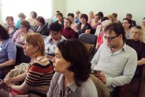 Семинар 18 июня 2013 г.