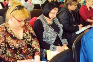 Семинар 21 мая 2013 г.