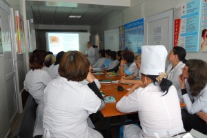 Семинар по инновациям