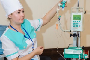 Семинар. Проведение практикумов