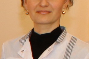 Шагина О.В., Калачинская ЦРБ — 1 место в номинации «Лучший фельдшер»