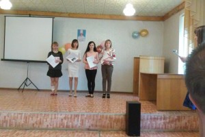 Шербакульская ЦРБ