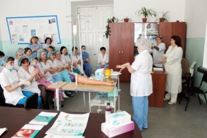 Шипицина Е.В., ГВВ
