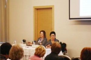 Школа «Отдельные аспекты системы инфекционного контроля в противотуберкулезных учреждениях»