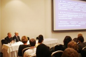 Школа «Отдельные аспекты системы инфекционного контроля в противотуберкулезных учреждениях»