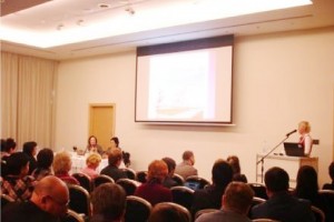 Школа «Отдельные аспекты системы инфекционного контроля в противотуберкулезных учреждениях»