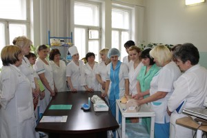 Шмелева Е.В., ГВВ