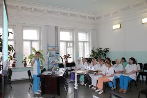Шмелева Е.В., ГВВ