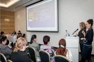 Симпозиум РАМС «Направления развития сестринской практики в области профилактики, лечения и ухода за пациентами с ТБ/МЛУ—ТБ. Роль специализированной секции РАМС»