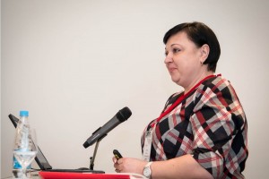 Симпозиум РАМС «Направления развития сестринской практики в области профилактики, лечения и ухода за пациентами с ТБ/МЛУ—ТБ. Роль специализированной секции РАМС»