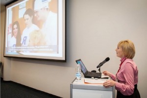 Симпозиум РАМС «Направления развития сестринской практики в области профилактики, лечения и ухода за пациентами с ТБ/МЛУ—ТБ. Роль специализированной секции РАМС»