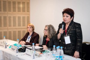 Симпозиум РАМС «Направления развития сестринской практики в области профилактики, лечения и ухода за пациентами с ТБ/МЛУ—ТБ. Роль специализированной секции РАМС»