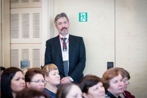 Симпозиум РАМС «Направления развития сестринской практики в области профилактики, лечения и ухода за пациентами с ТБ/МЛУ—ТБ. Роль специализированной секции РАМС»