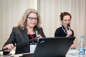 Симпозиум РАМС «Направления развития сестринской практики в области профилактики, лечения и ухода за пациентами с ТБ/МЛУ—ТБ. Роль специализированной секции РАМС»