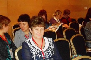 Симпозиум РАМС «Направления развития сестринской практики в области профилактики, лечения и ухода за пациентами с ТБ/МЛУ—ТБ. Роль специализированной секции РАМС»
