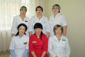 Специализированная секция ОПСА «Сестринское дело в онкологии» (создана 27.04.12)