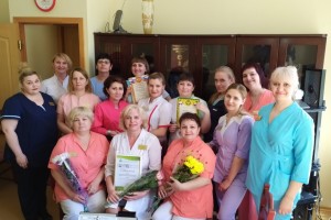 Стоматологическая поликлиника