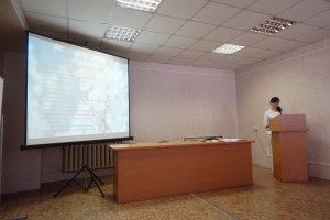 Тарская ЦРБ