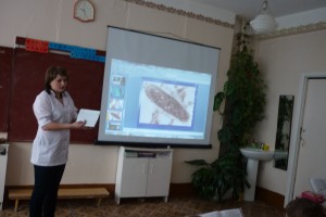 Таврическая ЦРБ