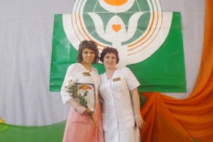 Таврическая ЦРБ