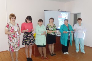 Тевризская ЦРБ