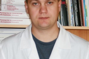Тихонов С.В., ЦВМР — 1 место в номинации «Лучший инструктор-методист по ЛФК»