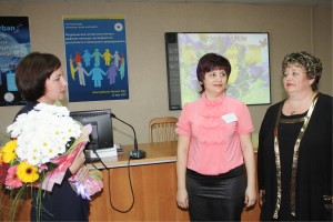 Торжественная церемония награждения победителей и участников конкурса «Лучший по профессии 2011»