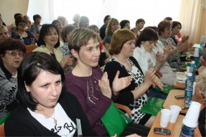 Торжественная церемония награждения победителей и участников конкурса «Лучший по профессии 2011»