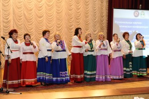 Торжественная церемония награждения победителей конкурса ОПСА «Лучший по профессии 2013»