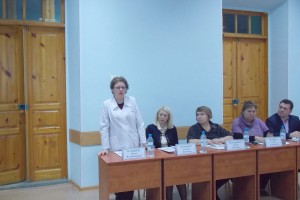Тренинг-курс «Современные технологии при проведении инфузионной терапии»