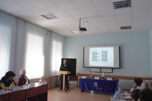 Тренинг-курс «Современные технологии при проведении инфузионной терапии»