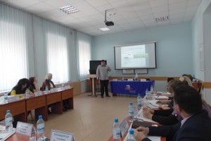 Тренинг-курс «Современные технологии при проведении инфузионной терапии»
