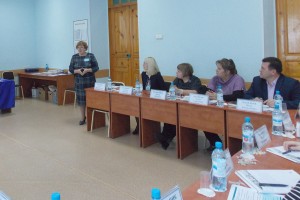 Тренинг-курс «Современные технологии при проведении инфузионной терапии»