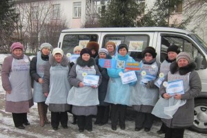 Туберкулезная больница