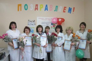 Туберкулезная больница