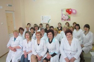 Туберкулезная больница