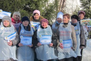 Туберкулезная больница