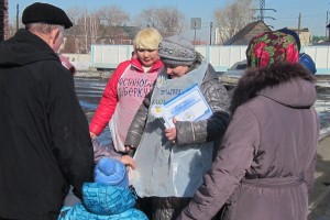 Туберкулезная больница